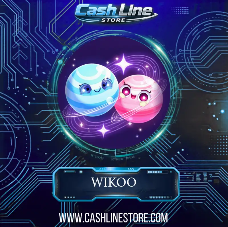 WIKOO