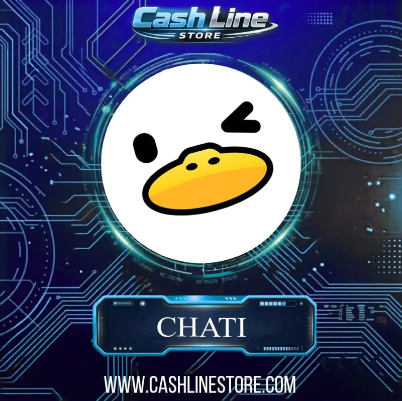 CHATI