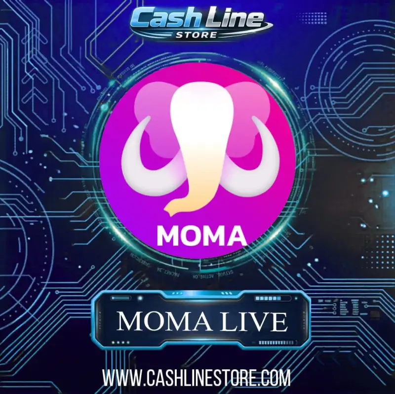 MOMA LIVE