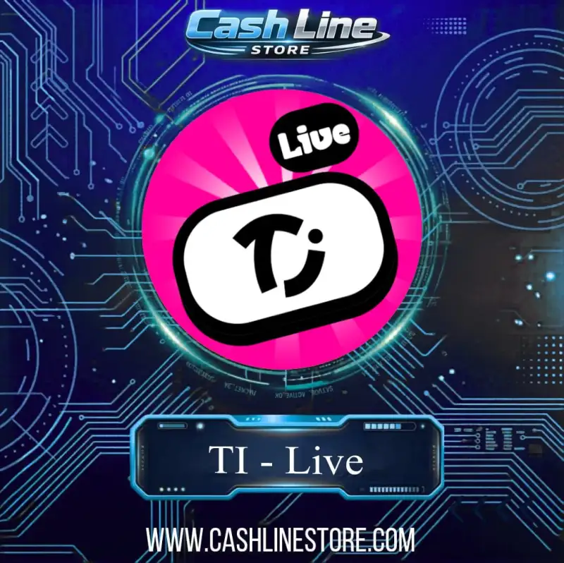 TI LIVE