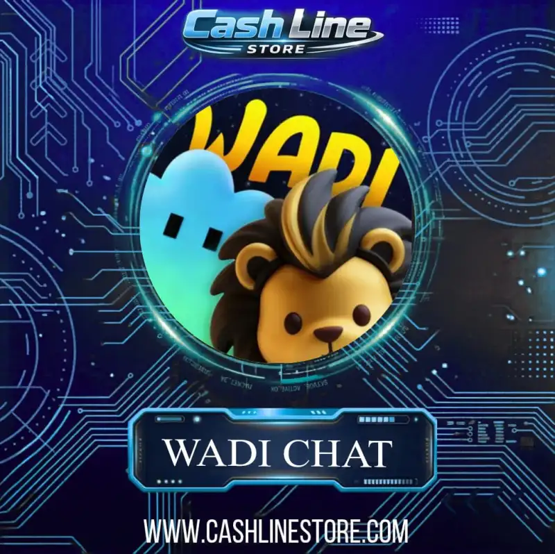 WADI CHAT