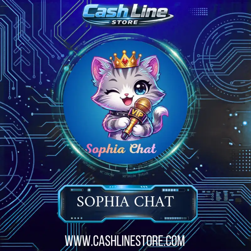 SOPHIA CHAT