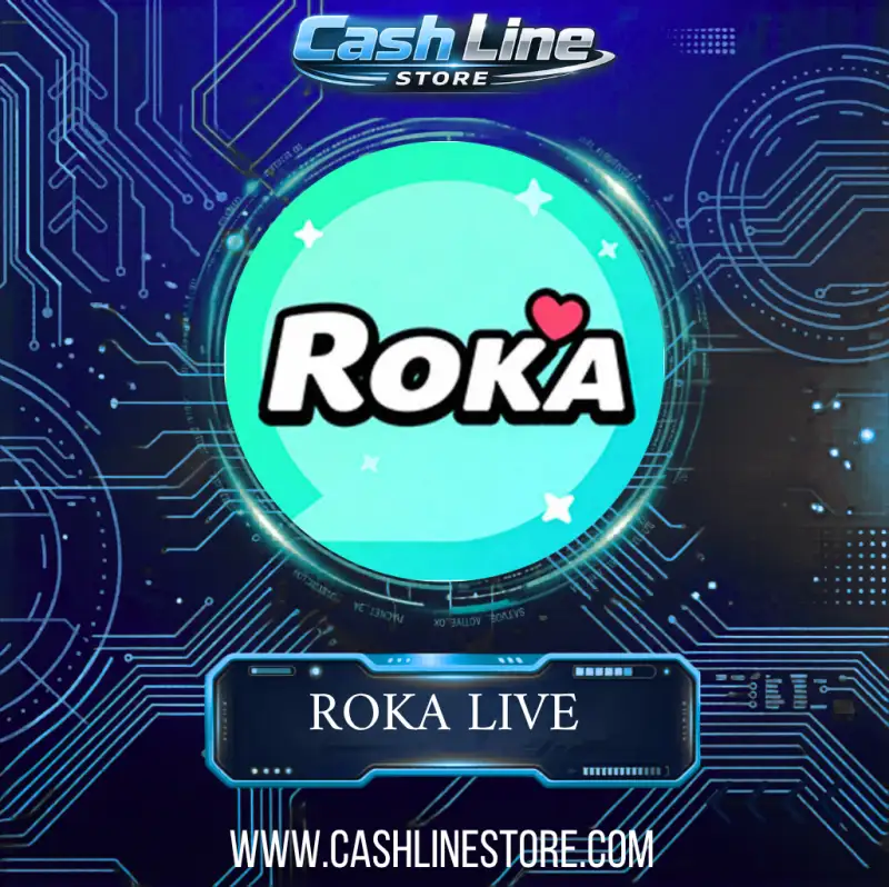 ROKA LIVE