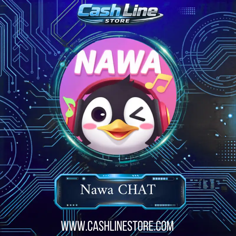 Nawa