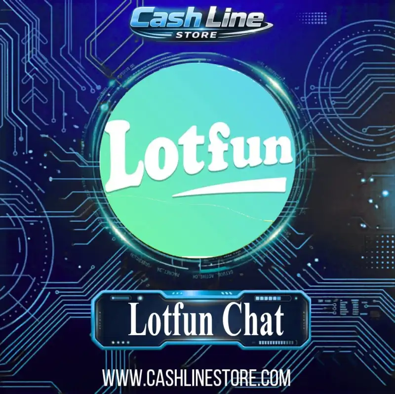 LOTFUN CHAT