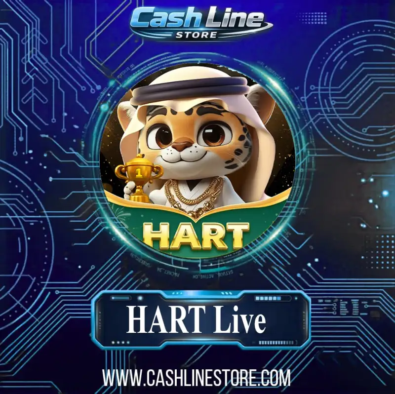 Hart live