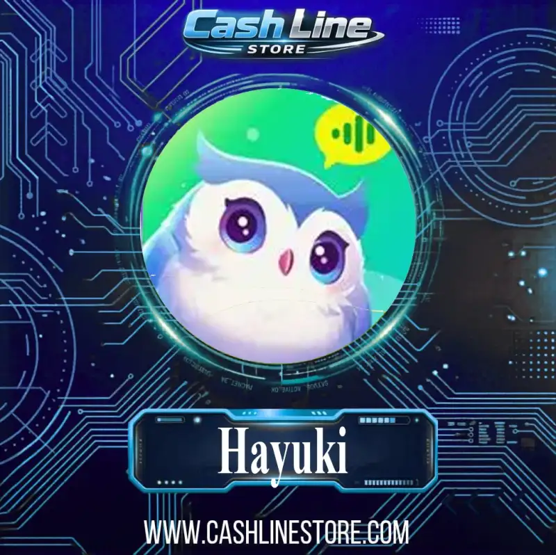 Hayuki