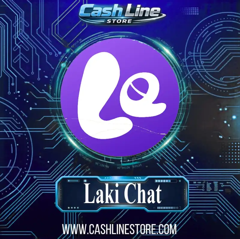 Laki chat
