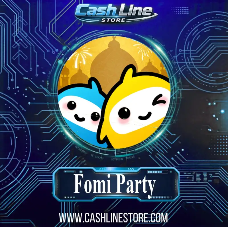Fomi Party