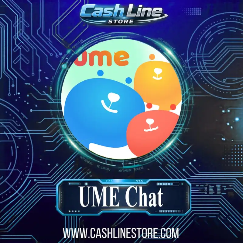 Ume