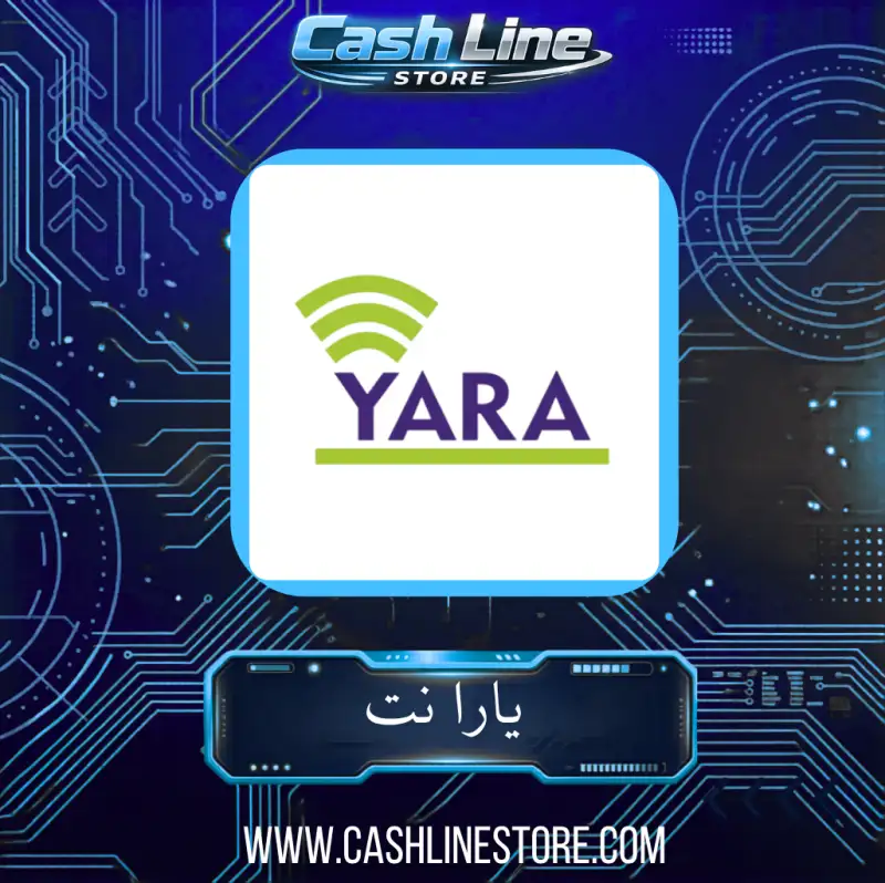 يارا شهر M8