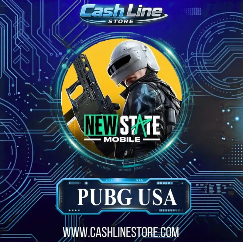 Pubg 30,000+5000 NC