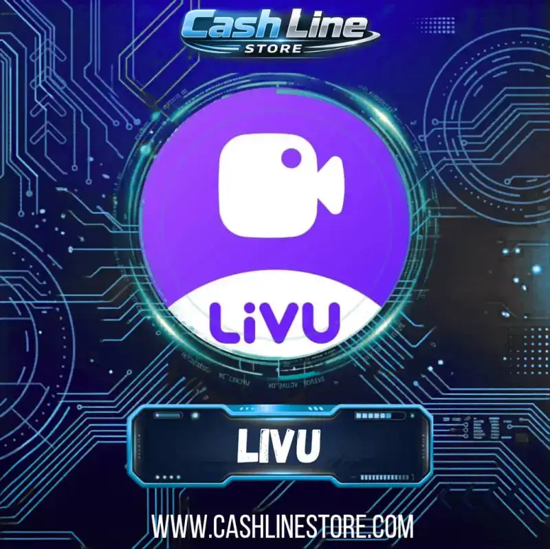 360 LivU Coins