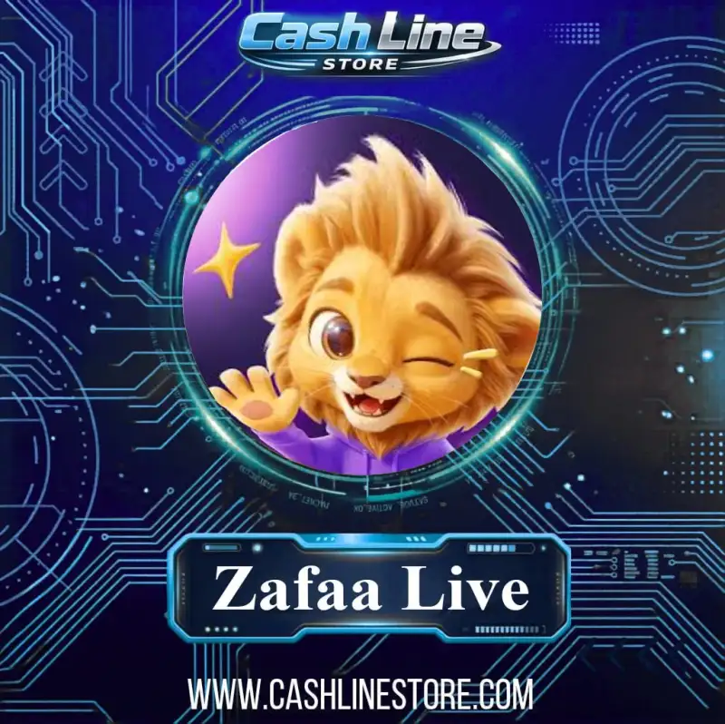 ZAFAA LIVE
