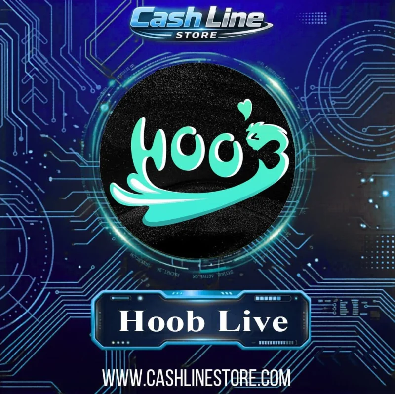 HOOB CHAT