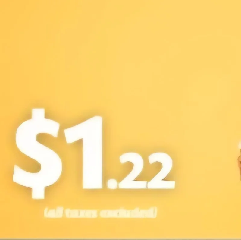 ALFA $1.22 - Direct Recharge