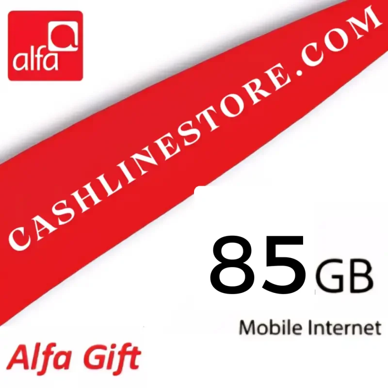 MBB 85 GB (Postpaid Only) - Alfa