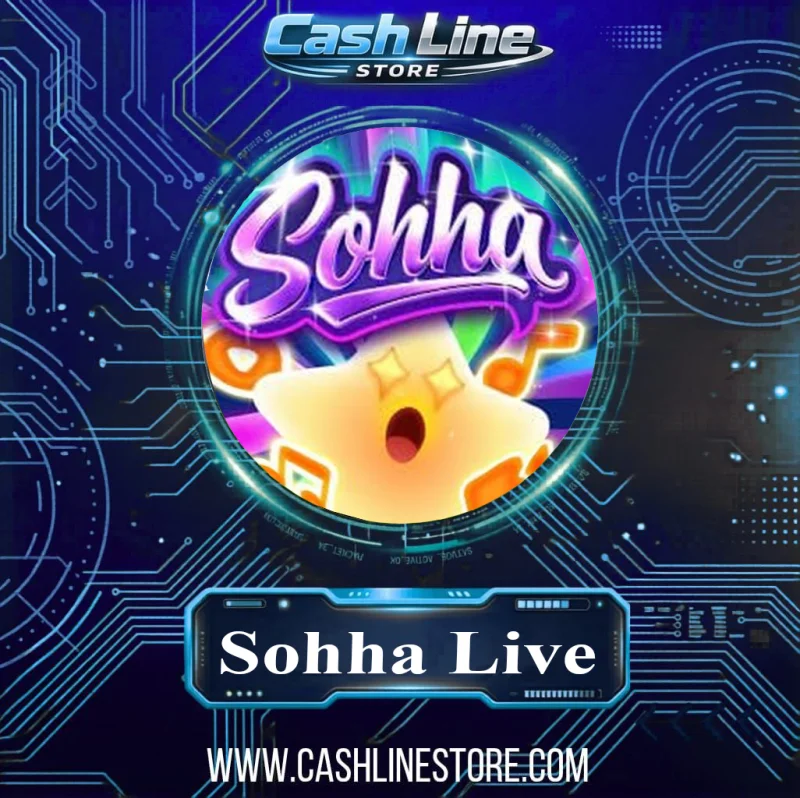 SOHHA LIVE