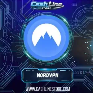 Nord VPN لمدة سنتين