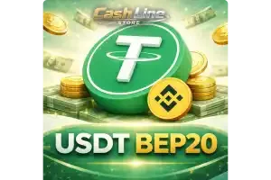 USDT BEP20