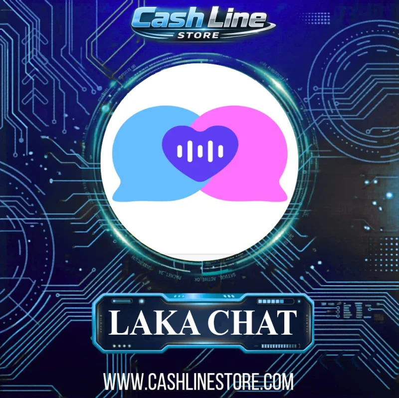 LAKA CHAT