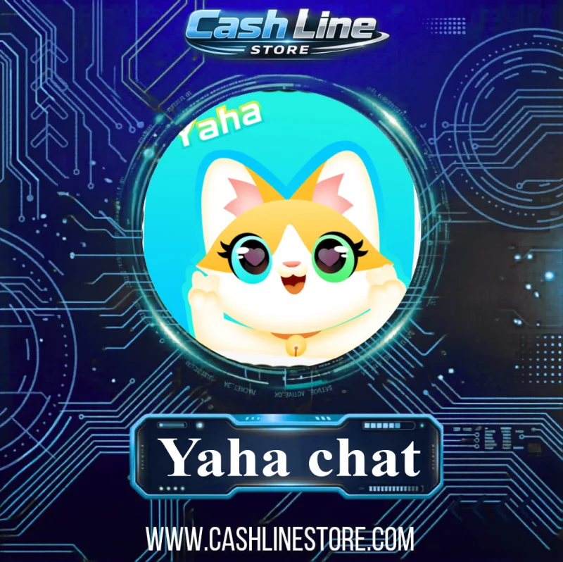 YAHA CHAT