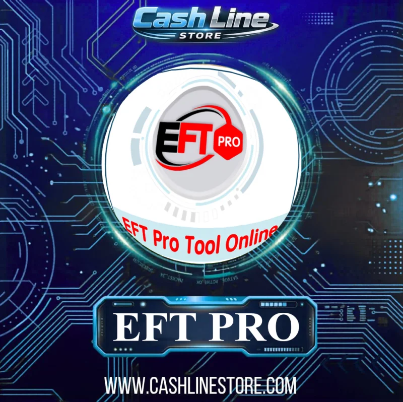 ( بدون دونجل EFT Pro Tool Activation ( 1 Month