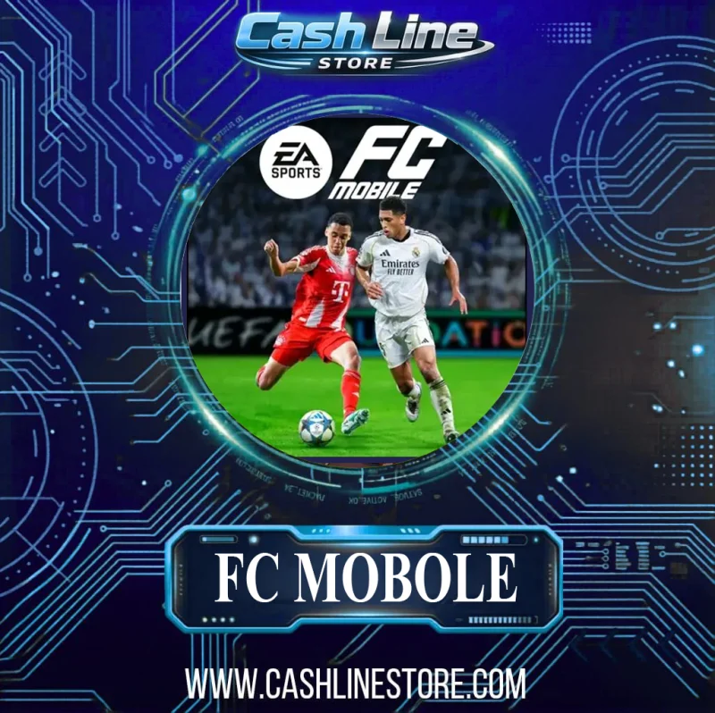EAFC Mobile Malaysia - 100 FC Points