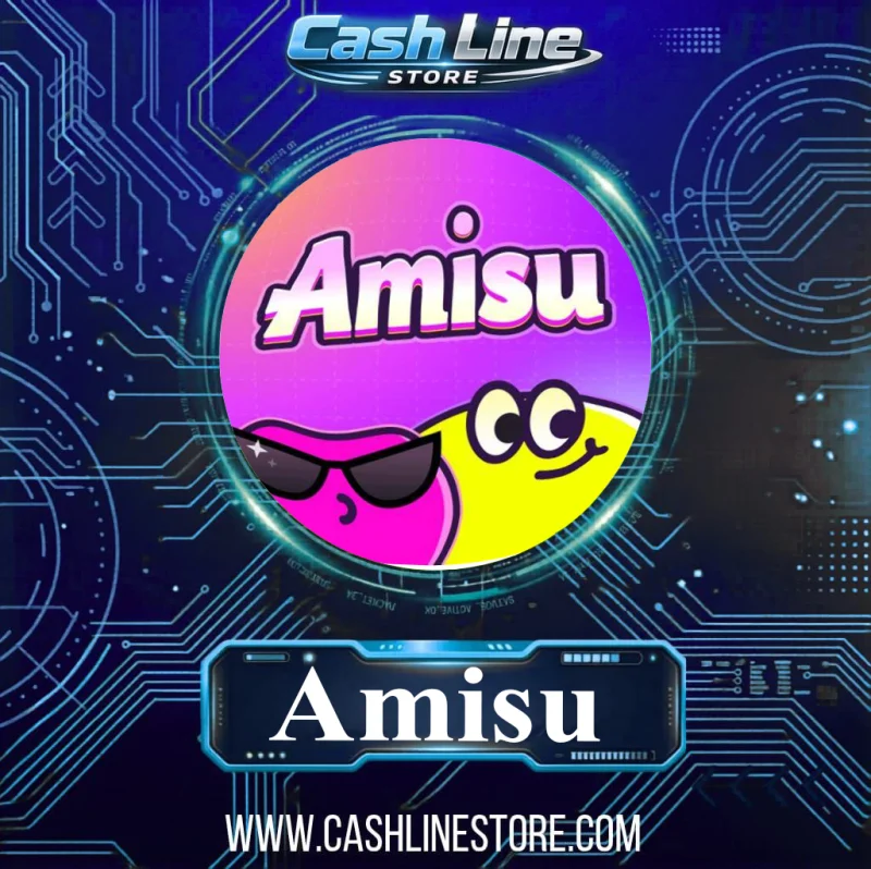 AMISU PARTY