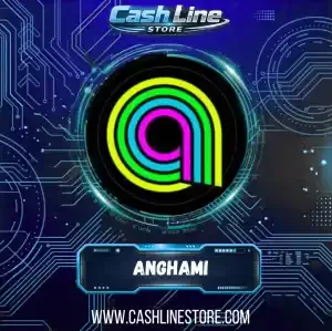 ANGHAMI (3 شهر )