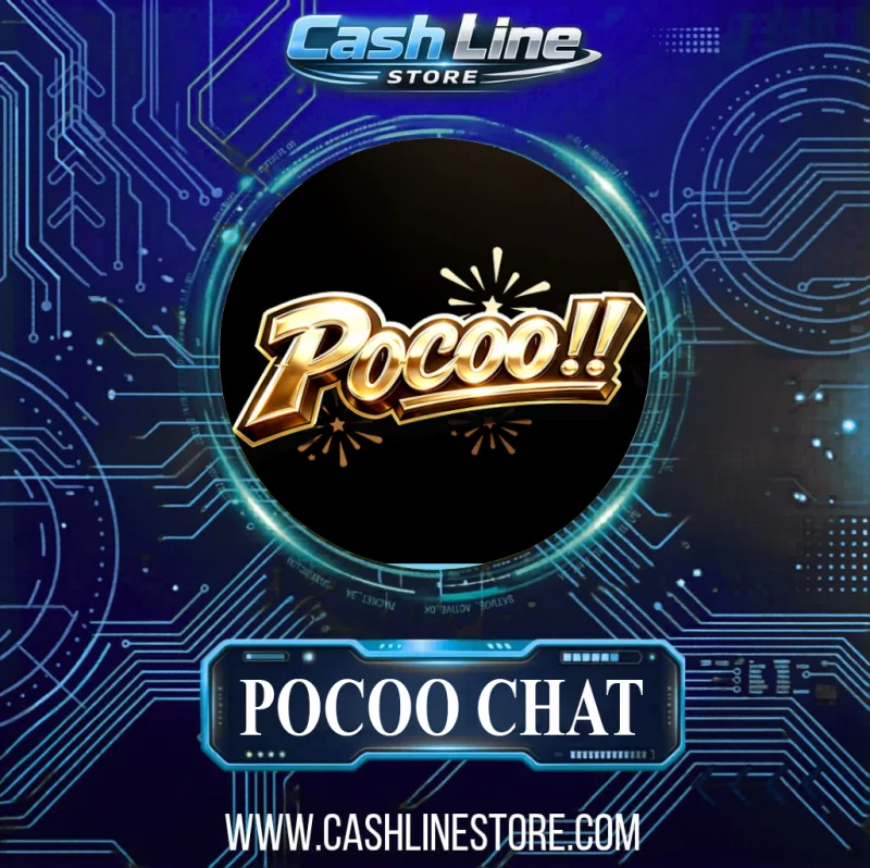 POCOO CHAT