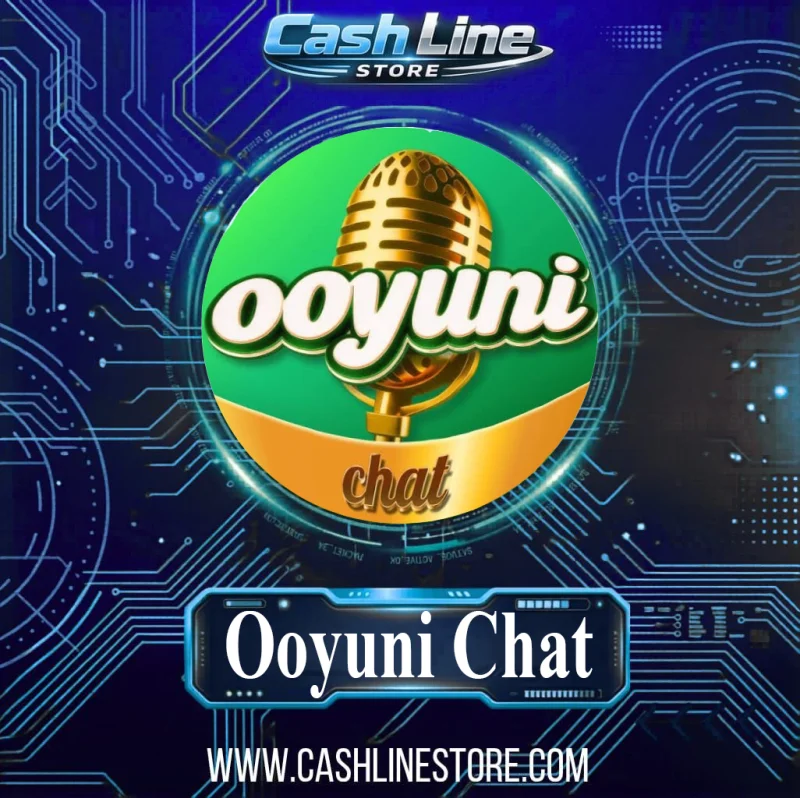 OOYUNI